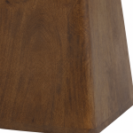 onderstel Nijwie MySons Salontafel 80, Mango Brown Walnut – Stockholm Collection