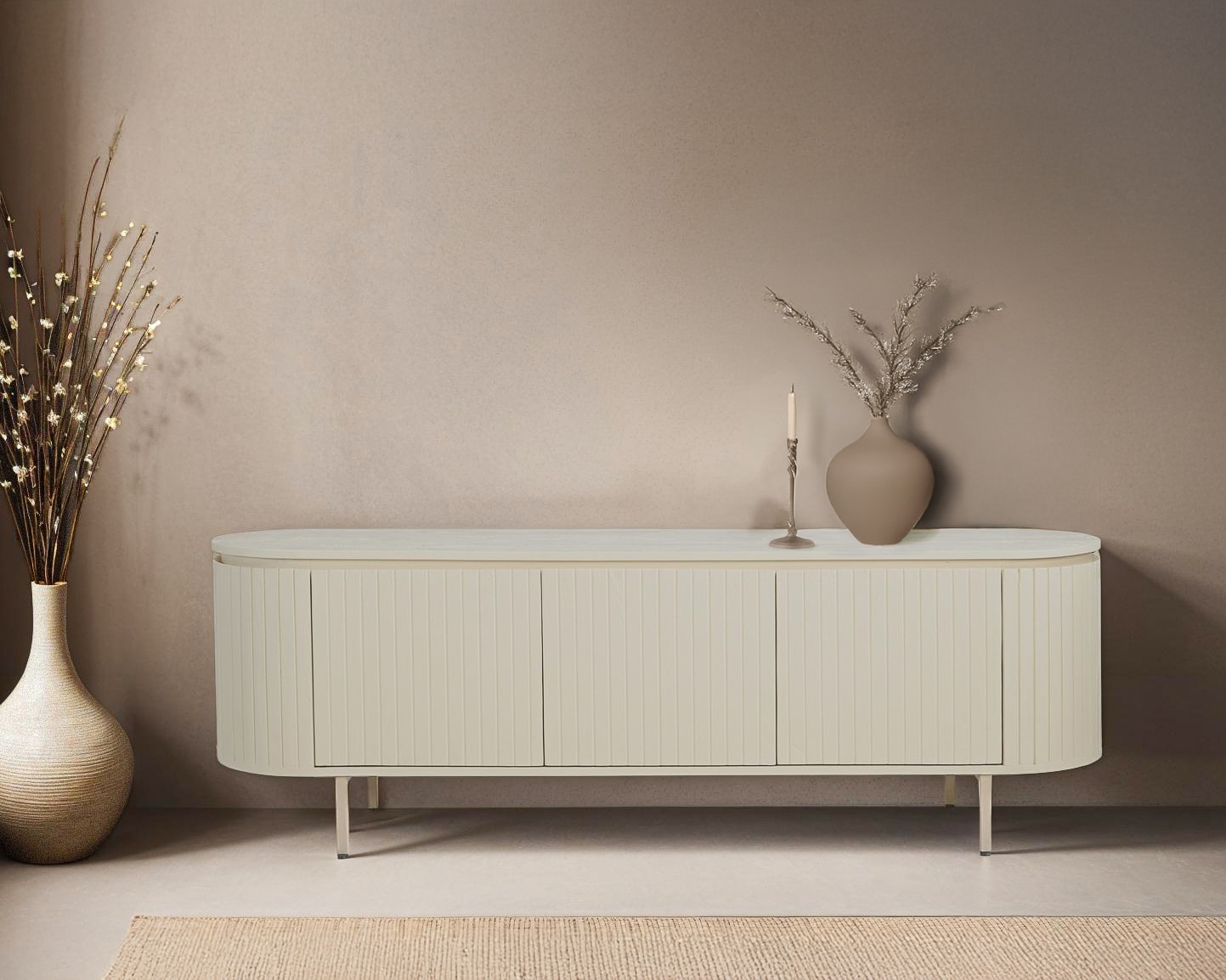 Livingfurn tv meubel Patou 170cm