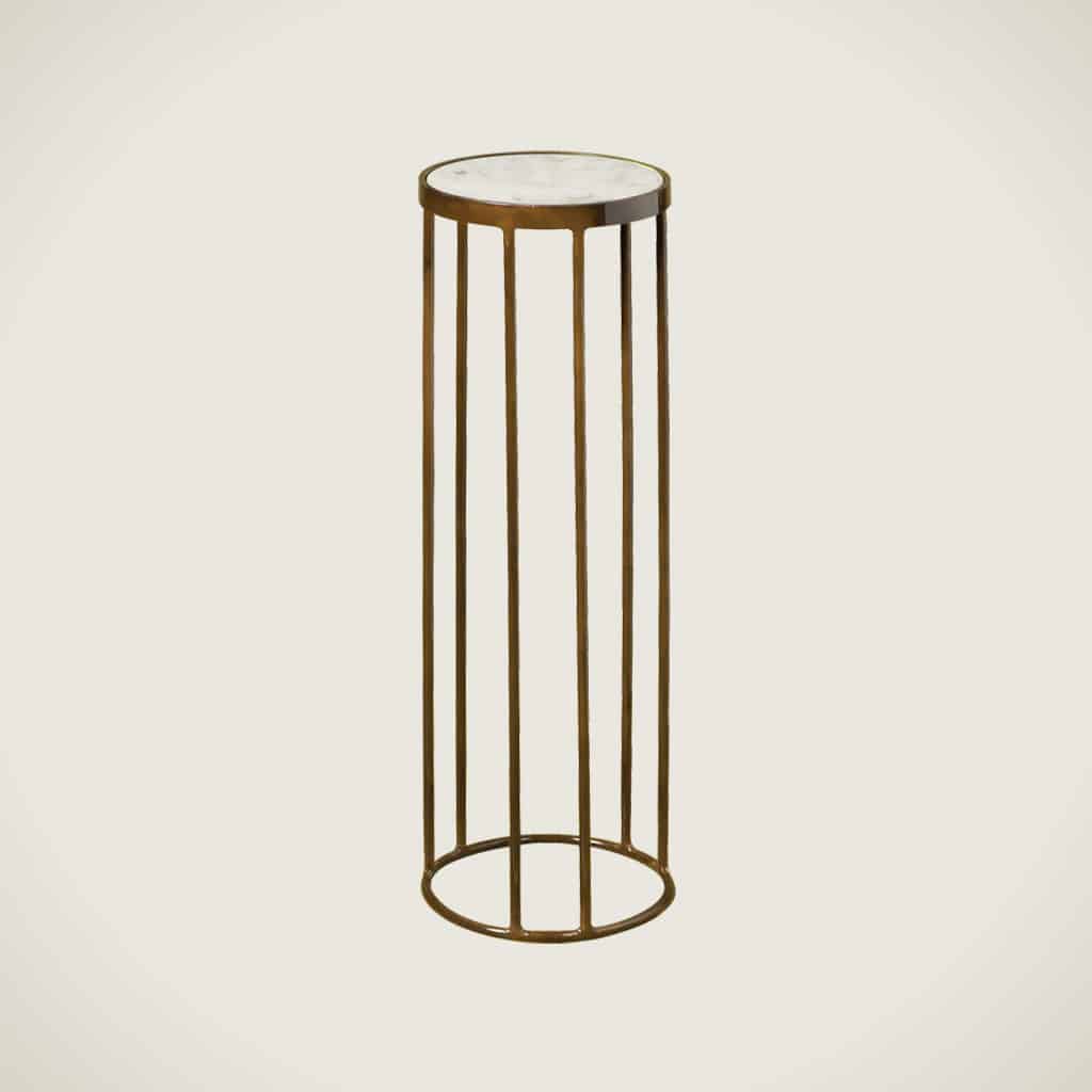 SHOWMODEL Tower Living bijzettafel/ plantentafel MG 9387-C