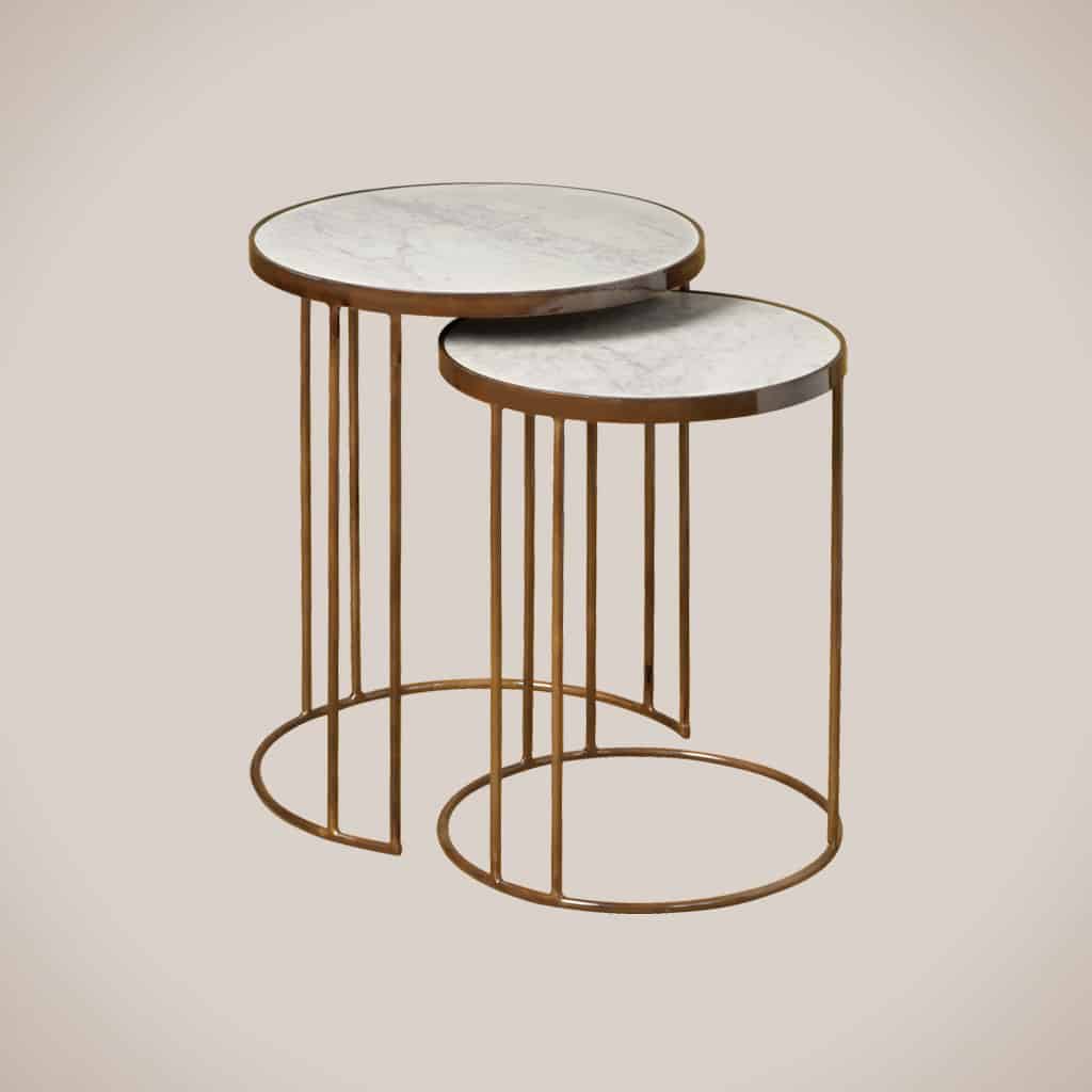 SHOWMODEL Tower Living bijzettafel MG 9387-AB