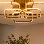 Plafondlampen