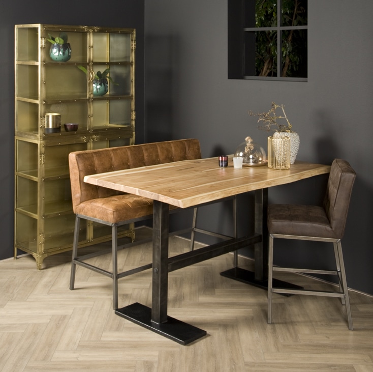 Tower Living bartafel Barolo acacia