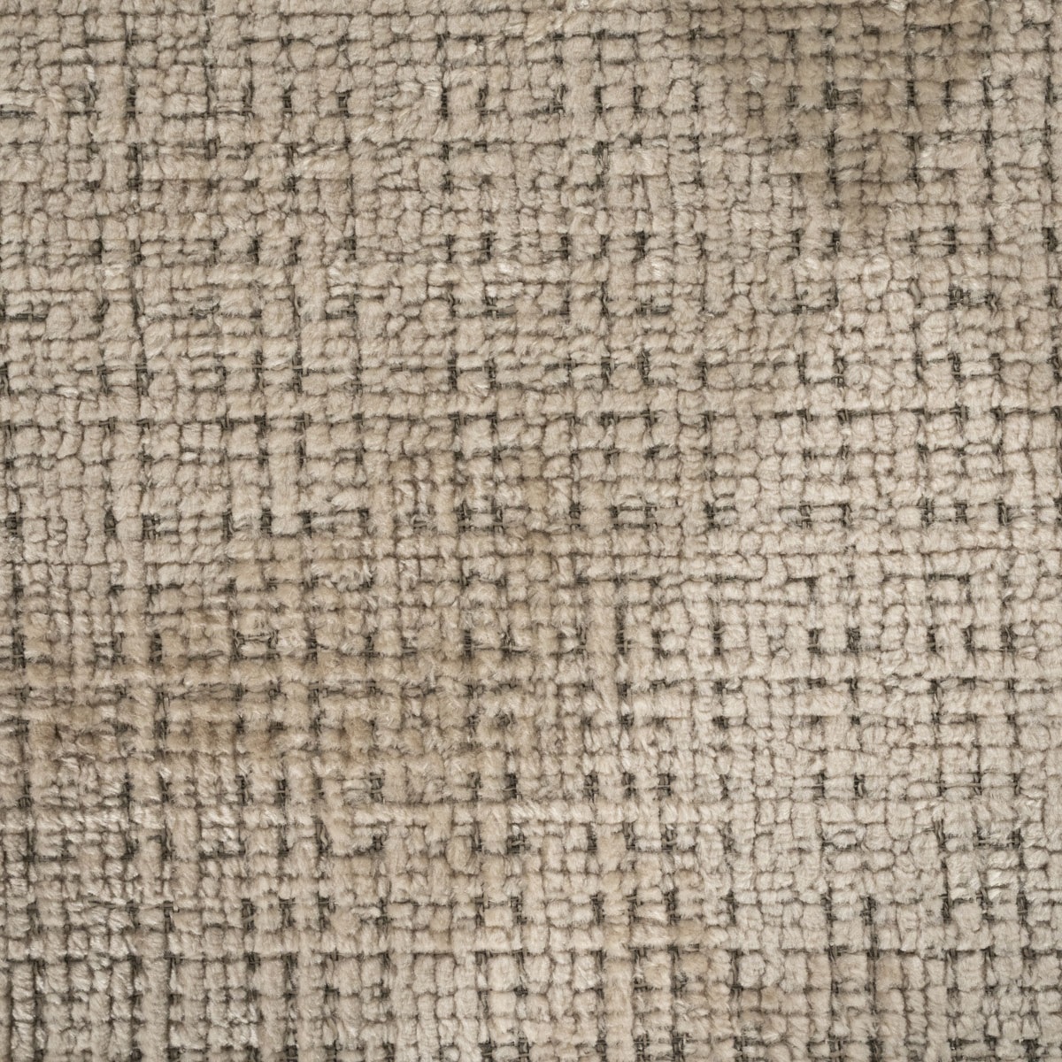 By-Boo eetkamerstoel Dare taupe (set van 2)