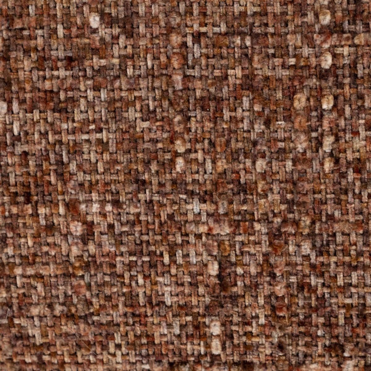 By-Boo eetkamerstoel Ferre burgundy