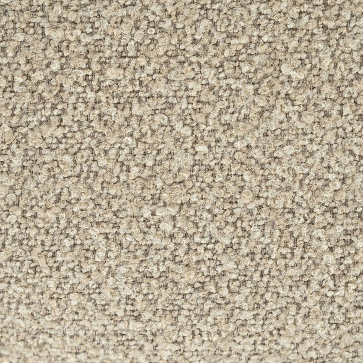 By-Boo eetkamerstoel Nido taupe (set van 2)