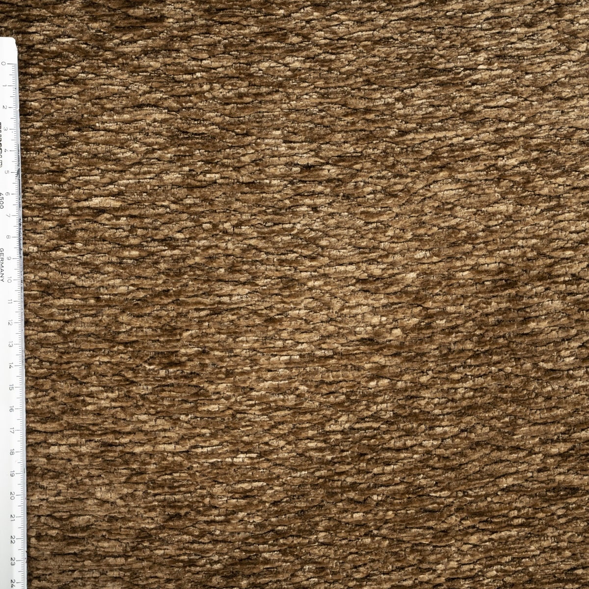 By-Boo fauteuil Chromette met arm bruin