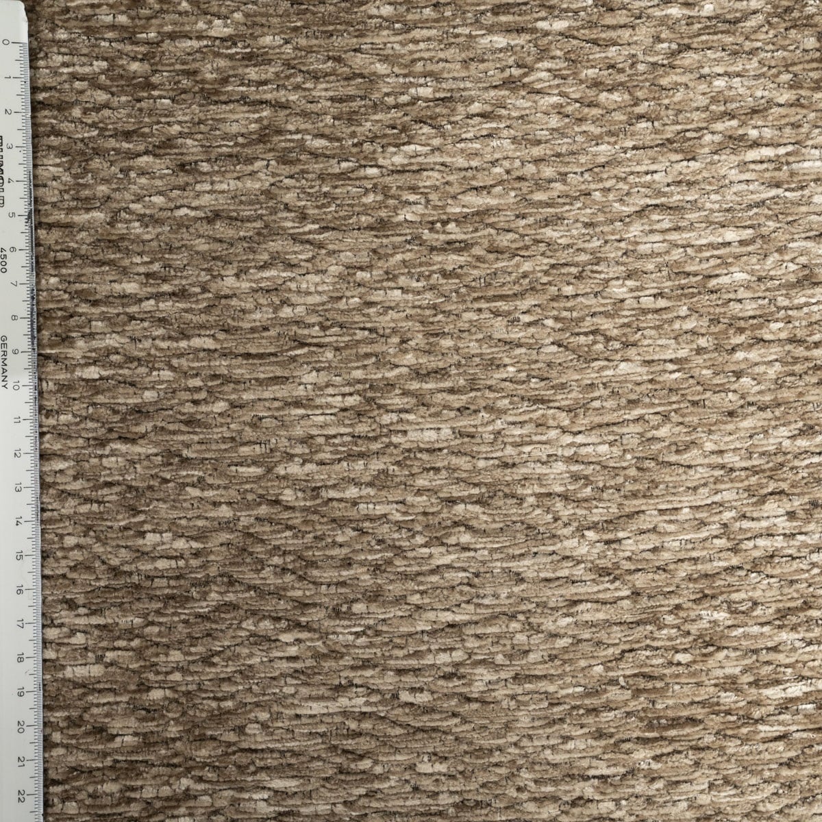 By-Boo fauteuil Chromette met arm taupe