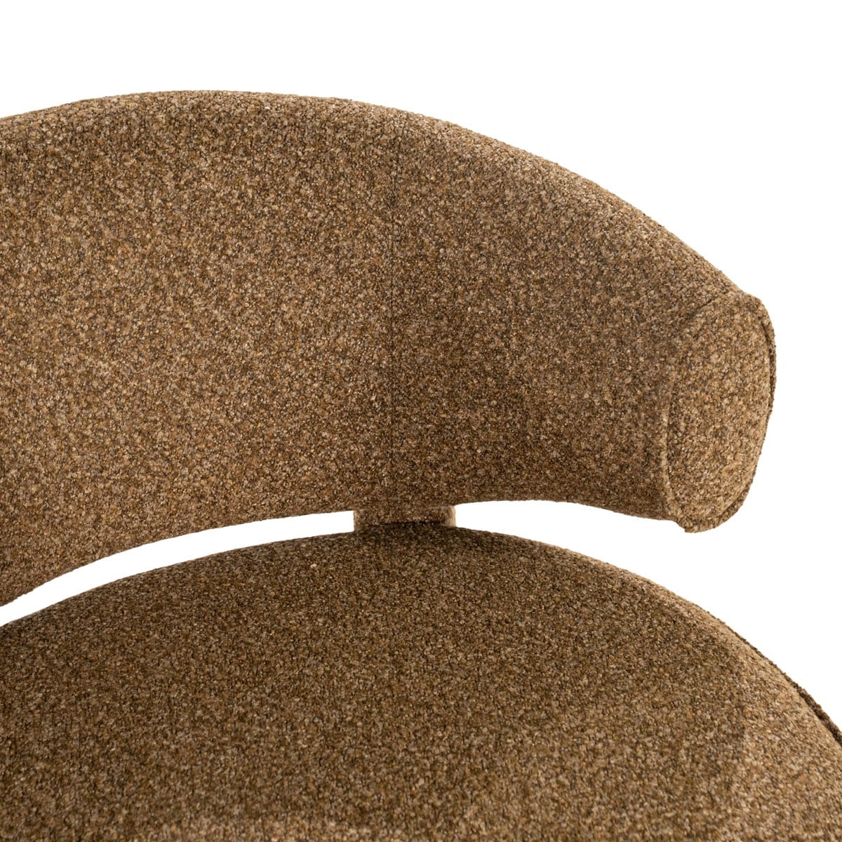 By-Boo fauteuil Phanti bruin