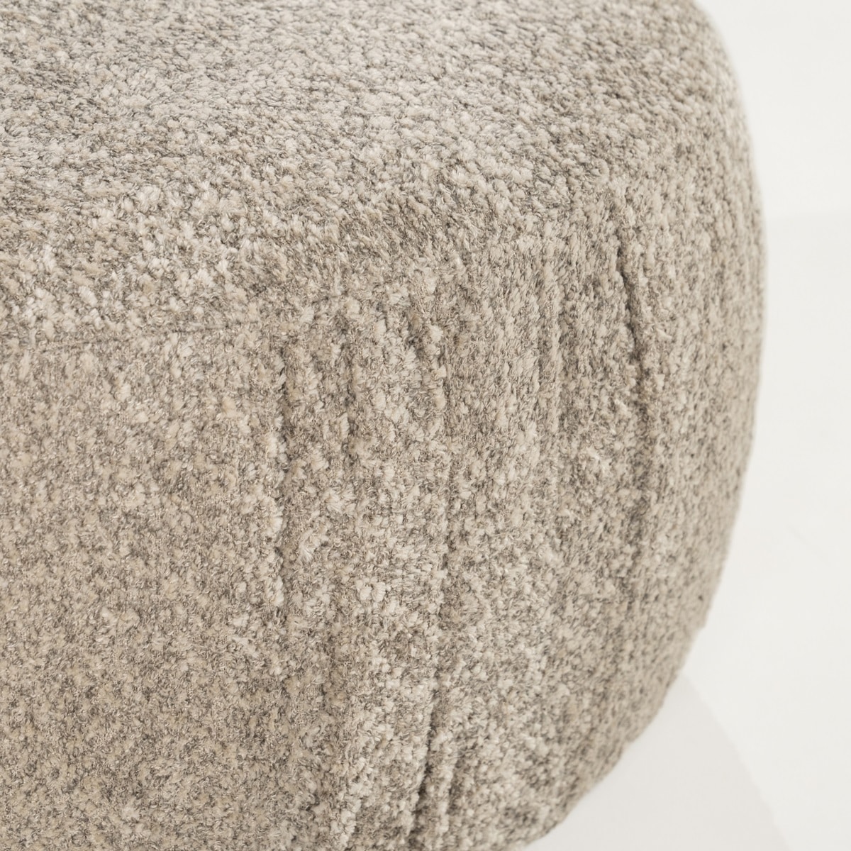 By-Boo fauteuil Roux taupe