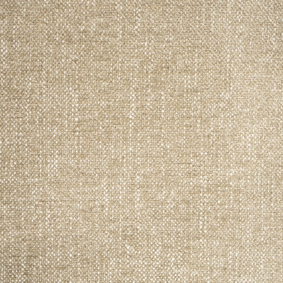 Eleonora eetkamerstoel Rune taupe onderstel bruin