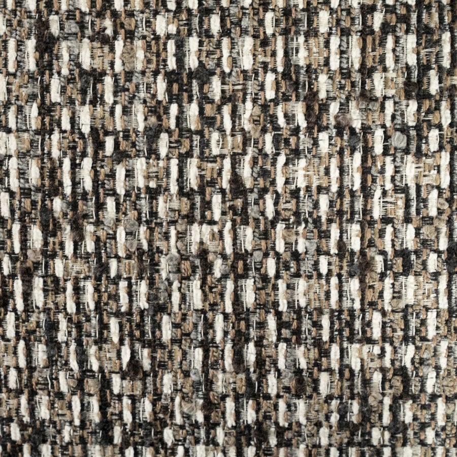 Eleonora fauteuil Norel met arm taupe