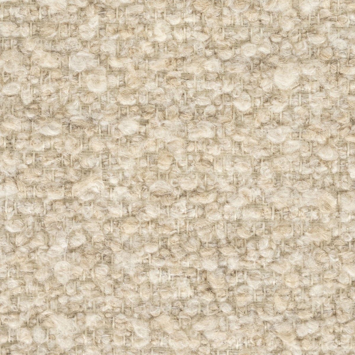 Eleonora poef George beige