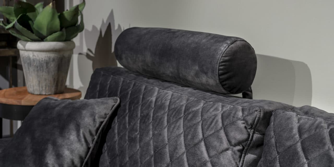 UrbanSofa Fauteuil Auxerre