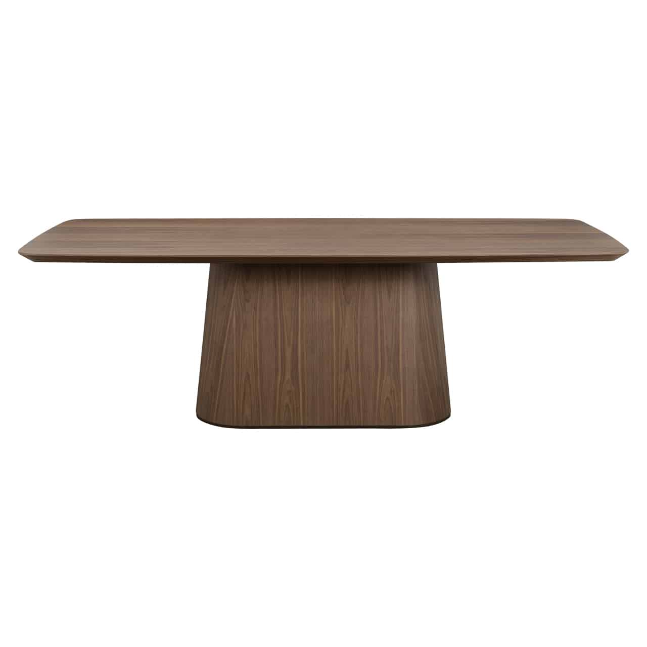 Richmond Interiors eettafel Windsor 230x100x75 cm hout