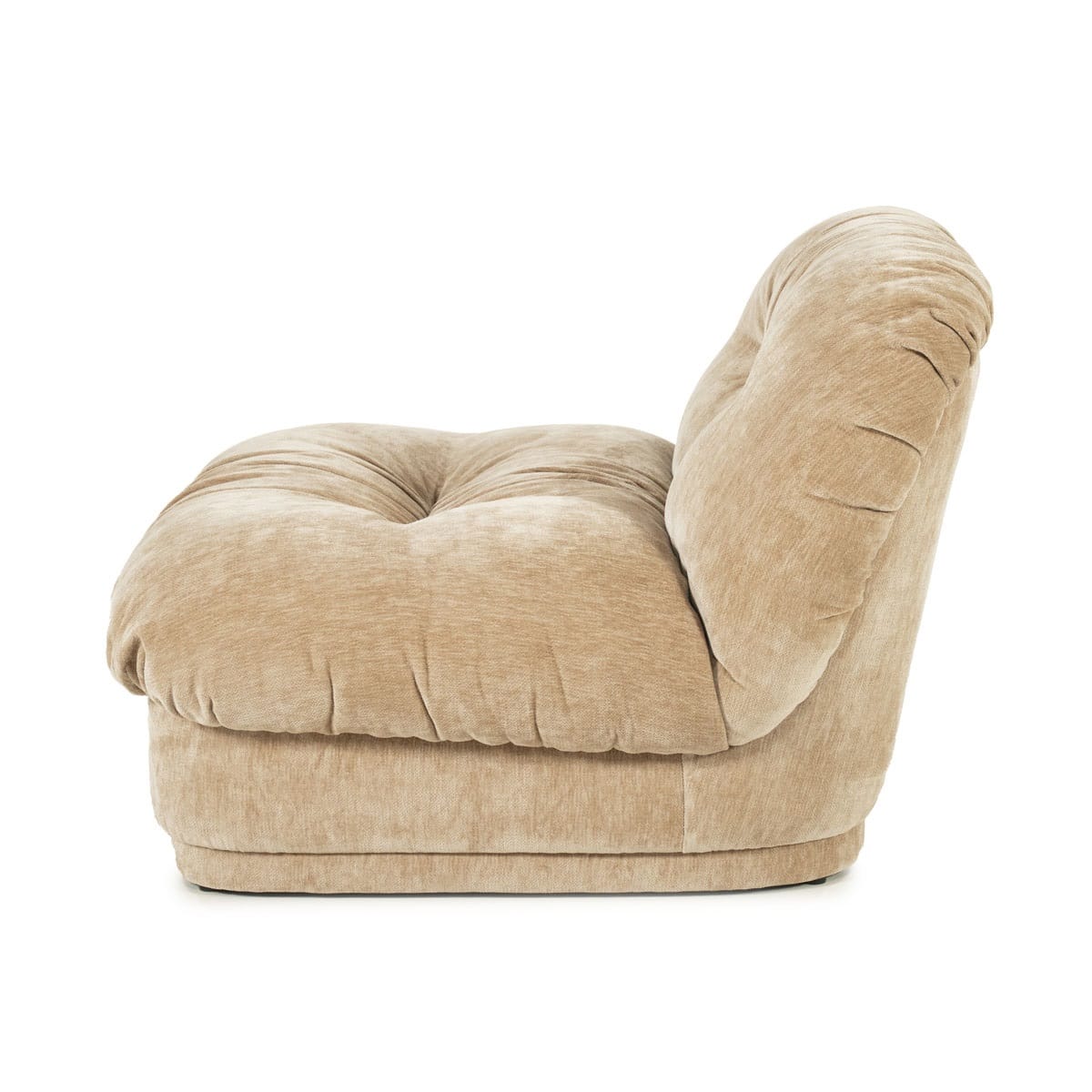 By-Boo fauteuil Nook beige
