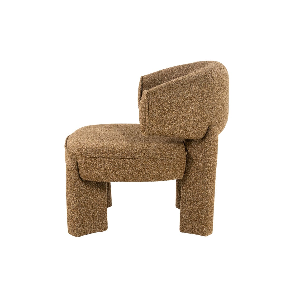 By-Boo fauteuil Phanti bruin