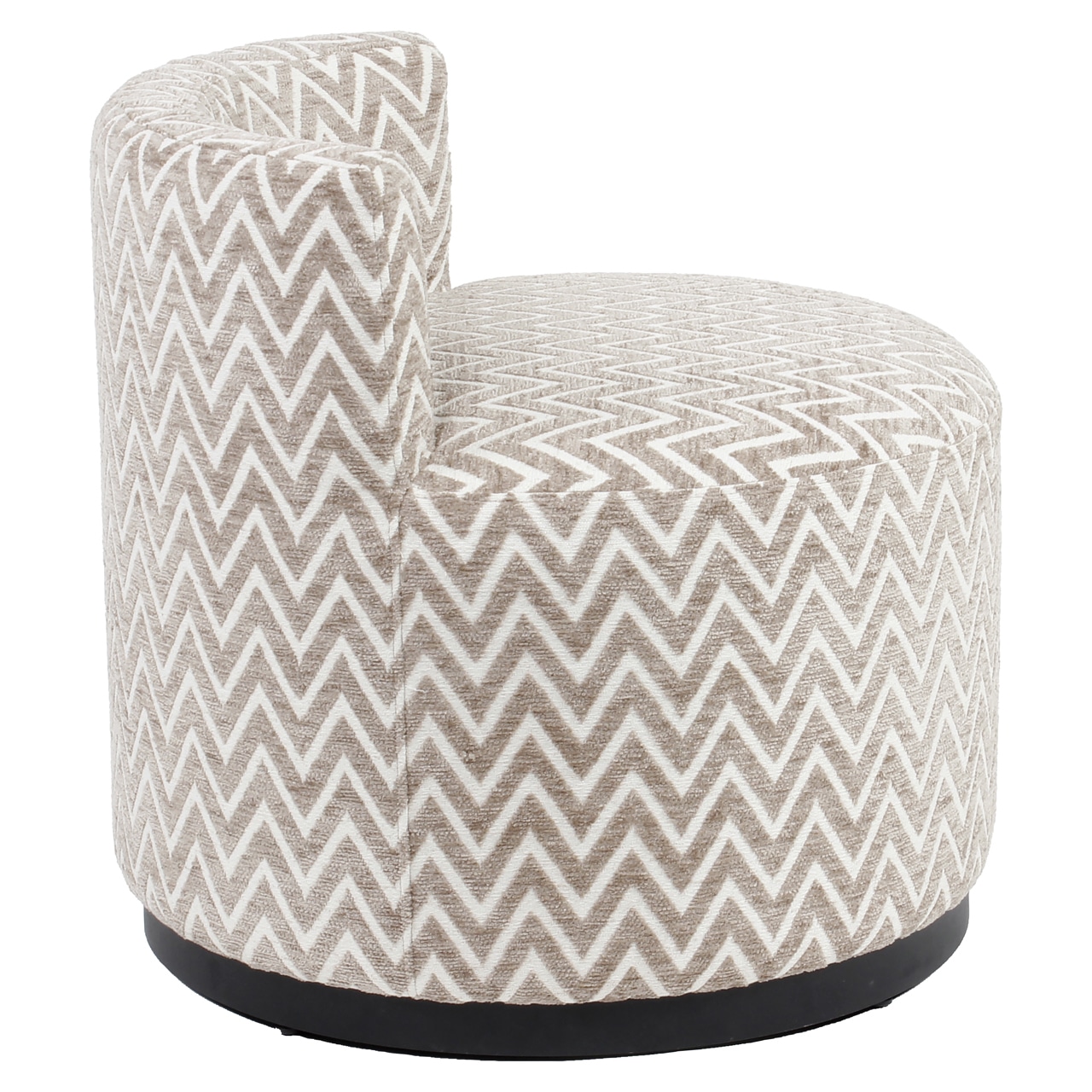 Richmond Interiors fauteuil Franny sand