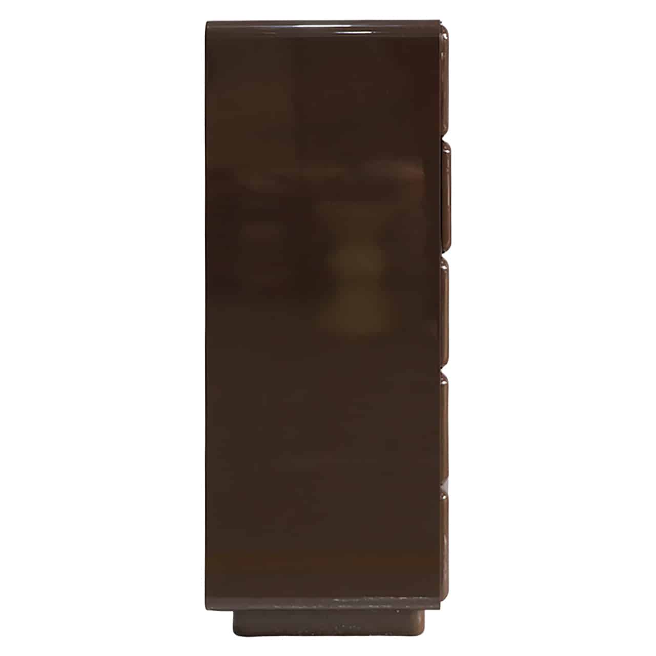 Richmond Interiors ladekast Lizzie 56,5x42,5x110 cm hout